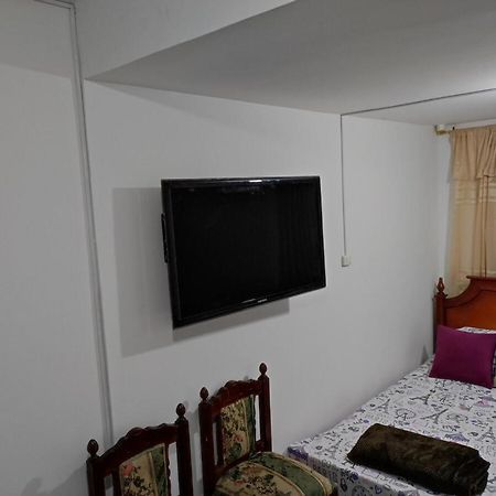 Panoramico Medellín Exterior foto