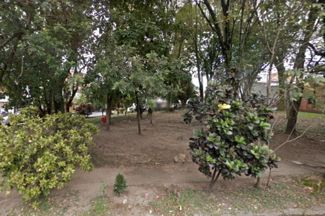Panoramico Medellín Exterior foto