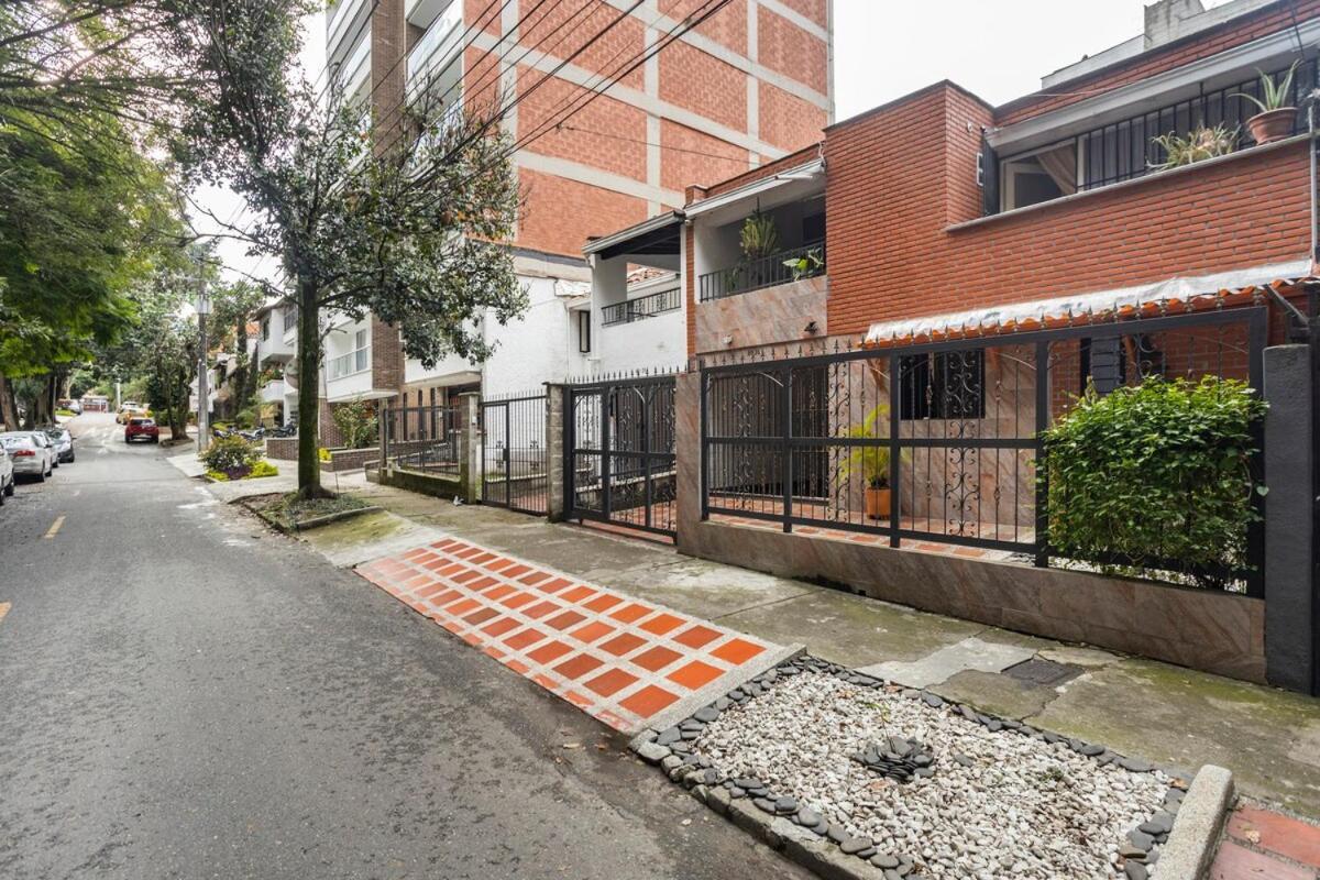 Panoramico Medellín Exterior foto